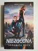 NIEZGODNA - Veronica Roth 